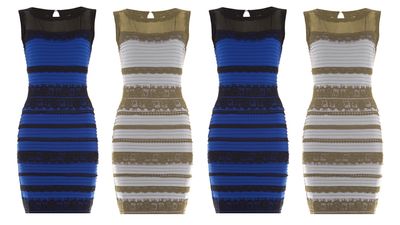 The world's most famous optical illusion turns 10 years old