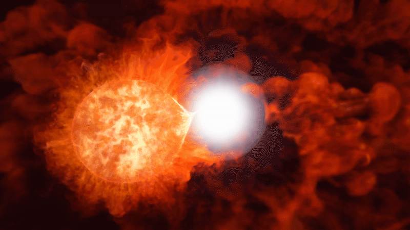 Is the 'Blaze Star' about to explode? If it does, here's where to look in April