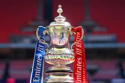 FA Cup quarter-final draw in full: Man City meet Bournemouth while Fulham and Crystal Palace clash