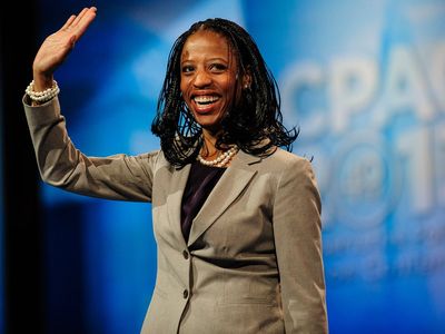 Utah Republican Mia Love’s cancer is no longer responding to treatment, family says