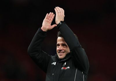 Marco Silva beams as Fulham prove FA Cup credentials with win over Manchester United