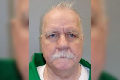 Who is Brad Sigmon? The South Carolina death row inmate set for first U.S. firing squad execution in 15 years