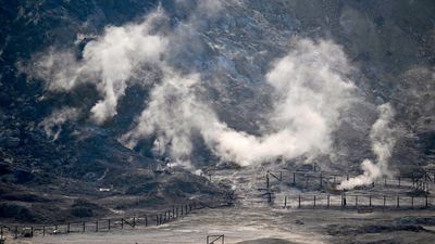 Italy's Campi Flegrei volcano may unleash devastating eruptions more often than we thought, ancient outburst suggests