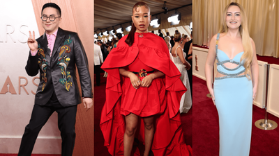 Oscars 2025 Red Carpet: All The Best (And Worst) Celebrity Looks At The Academy Awards