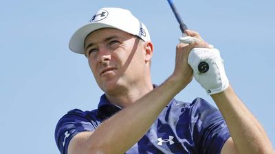 Jordan Spieth Continuing to Progress in Comeback, ‘I Know I’m on the Right Track’
