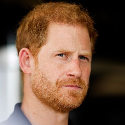 Prince Harry Reveals His Favorite Thing About Raising Lilibet and Archie in California