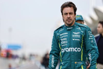 Alonso dismisses claim by Norris that more than four teams can win in F1 2025