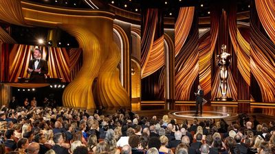 How to watch the 2025 Oscars ceremony on TV and online