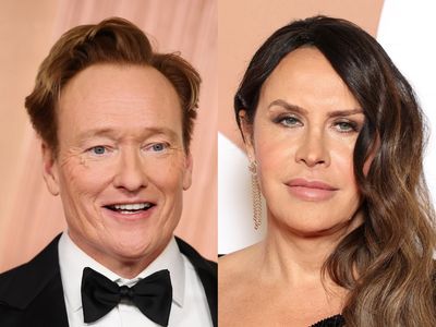 Conan O’Brien boldly mocking Karla Sofia Gascon in front of her prompts groans from Oscars audience