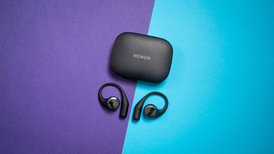 Honor Earbuds Open review: Unmatched comfort, unbelievable sound