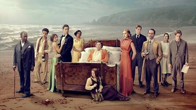 How to watch 'Towards Zero' online – stream Agatha Christie TV show from anywhere