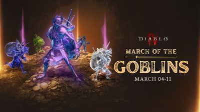 Diablo 4's new goblins are a nod to Diablo 3—but why stop there?