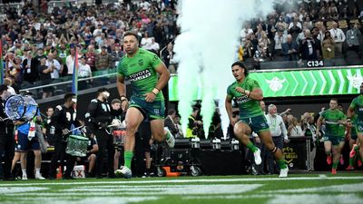 NRL consider shrinking Vegas to three games in 2026