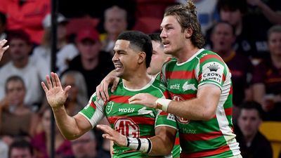 Walker, Graham train in bid to start season for Souths