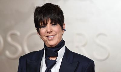 Songwriter Diane Warren loses original song Oscar for the 16th time