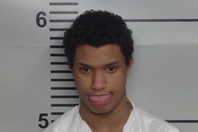 Kentucky man, 18, stabbed a 15-year-old girl to death and now faces a murder charge, cops say