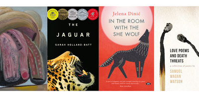 Australian poetry used to be popular. And it could be again