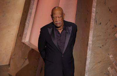 Oscars 2025: Morgan Freeman leads In Memoriam with tribute to Gene Hackman