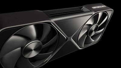 Defective RTX 5080 takes up to 11% performance hit in gaming — Larger impact at higher resolutions