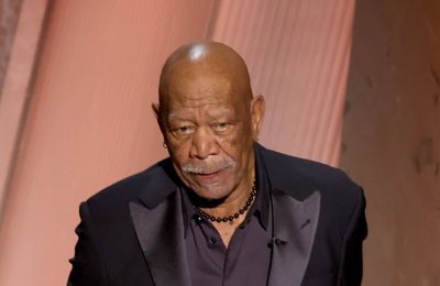 Morgan Freeman delivers touching tribute to Gene Hackman at the Oscars