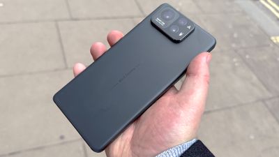 Asus Zenfone 12 Ultra review: Good, but definitely not Ultra