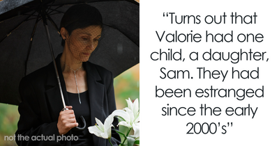 “WIBTA If I Don’t ‘Share’ The Inheritance That I Received From A Friend With Her Daughter?”