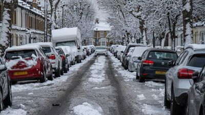 UK Braces for ‘Snow Bomb’—Millions to Be Hit by Sudden Arctic Blast in Days