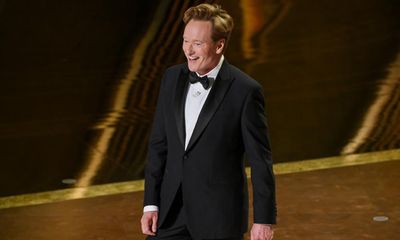 Conan’s Karla cracks and Timothée’s beaut zoot suit: Oscars 2025 viral moments