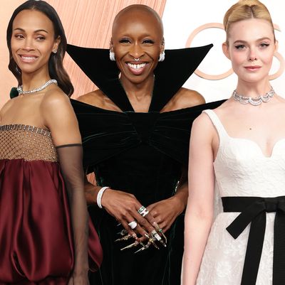 All the 2025 Oscars Red Carpet Looks and Gowns, in One Place