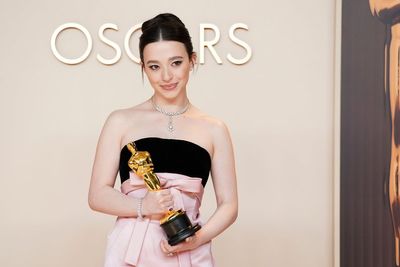 Who is Oscar winner Mikey Madison as she clinches top acting prize?