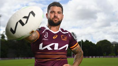 'We've done nothing': Reynolds puts lid on Broncos hype