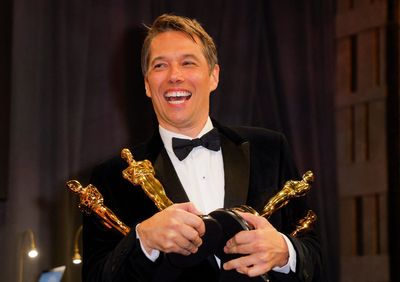 Anora director Sean Baker went from first-time nominee to breaking Oscars record with four-trophy haul