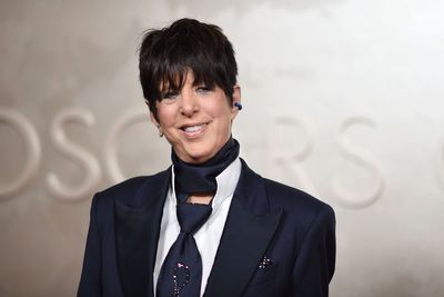 Oscar snubs: Songwriter Diane Warren misses out on win after 16th nomination