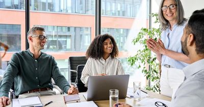 Scotland remains best part of UK for women at work