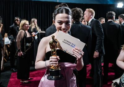 The Oscars were an exhilarating triumph for Anora and newly minted star Mikey Madison