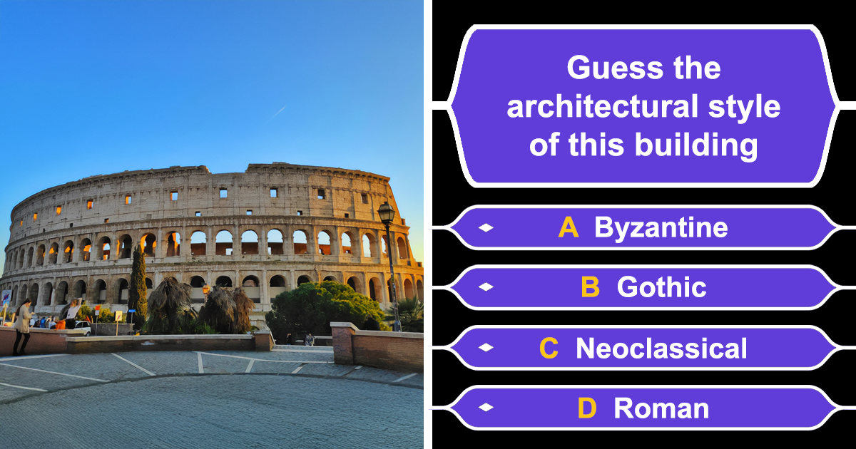 25 Architectural Styles: Take This Quiz And See How…