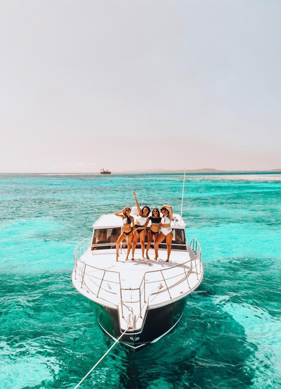 How to Choose the Right Sailing Yacht Charter for Your Adventure