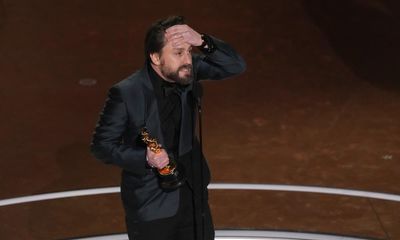 Key takeaways from Oscars 2025: Brody beats orchestra, Brits keep it classy and Kieran Culkin botches his big moment