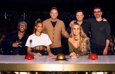 Britain's Got Talent viewers DIVIDED over this 'dangerous' act, with some saying the performance 'had them in stitches' and others finding it 'not funny at all'