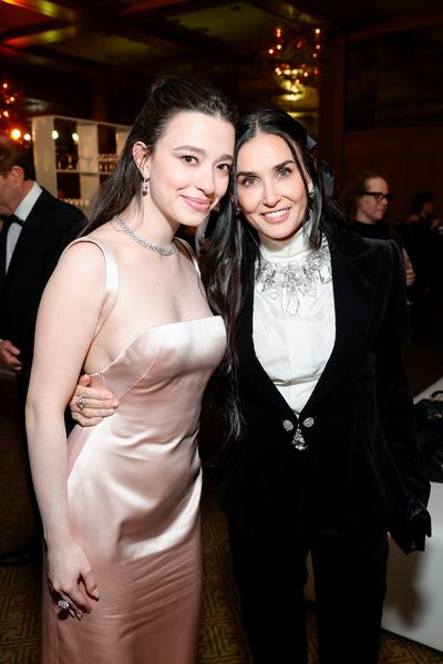 Oscars 2025: Demi Moore reacts to Mikey Madison’s surprise Best Actress win amid fan backlash