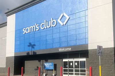 Sam's Club Declares War On Costco With Bold New Grab & Go Menu