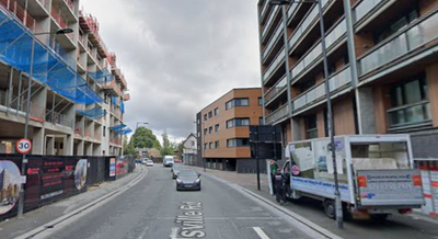 Teenager fighting for life after stabbing in Canning Town as six people are arrested