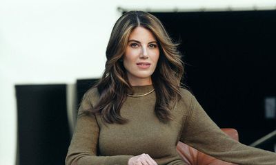 Monica Lewinsky on moving on from Bill Clinton: best podcasts of the week