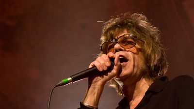 "I'd like to think that everything people think about me is a misconception": An interview with the New York Dolls' David Johansen