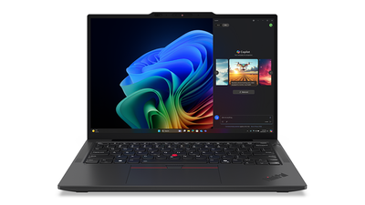 Lenovo just launched the lightest AMD Ryzen AI laptop ever; ThinkPad X13 Gen 6 tops scale at just over 2 lbs