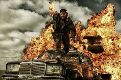 George Miller reveals he has a Mad Max script ready to make if ‘the planets align’