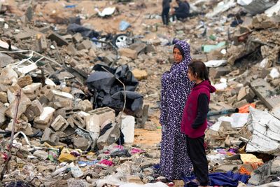 What’s the emergency Arab summit on Gaza reconstruction? Everything to know