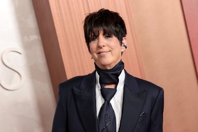 Diane Warren has witty response to losing Best Song Oscar for the eighth consecutive time