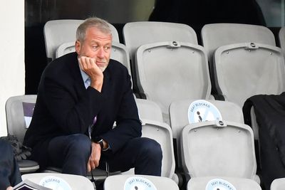 £2.5bn from Chelsea sale ‘still not handed to Ukraine war victims three years on’