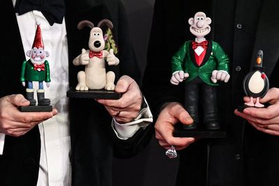 Wallace and Gromit fans call out ‘absolute disrespect’ for film at Oscars 2025